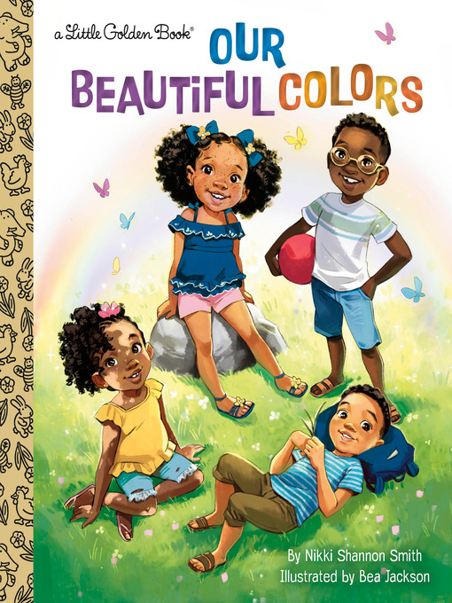 Title details for Our Beautiful Colors by Nikki Shannon Smith - Available